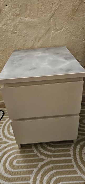 Mesa de cabeceira