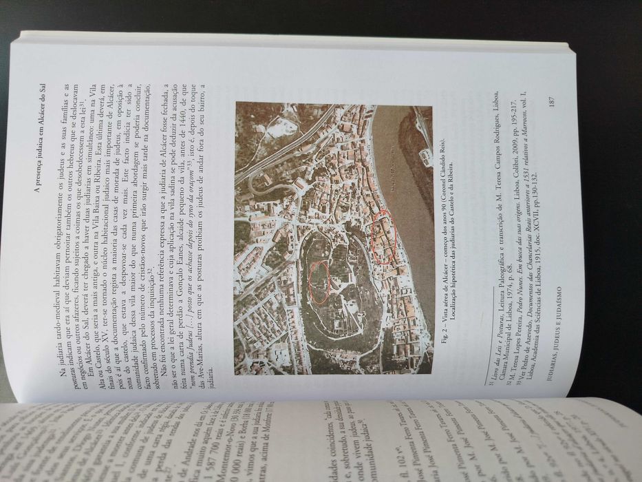 Judiarias, Judeus e Judaísmo - Carlos Guardado da Silva