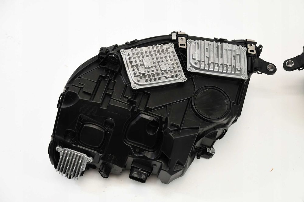 MERCEDES W223 S-Class Фари перед multibeam