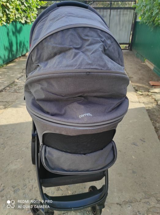 Продам коляску 2 в 1 Carrello Epica