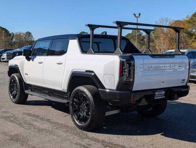 2024 GMC Hummer EV 2X