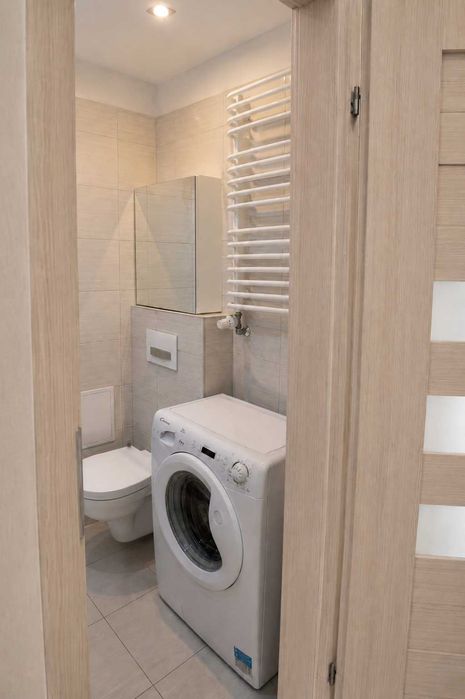 Gotowe do wejścia | 3 pokoje | generalny remont | balkon | 1 piętro