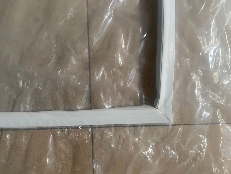 Vendante magnético da porta do frigorífico Electrolux/AEG/Zanussi