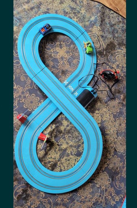 Tor Psi Patrol Chase Rocky