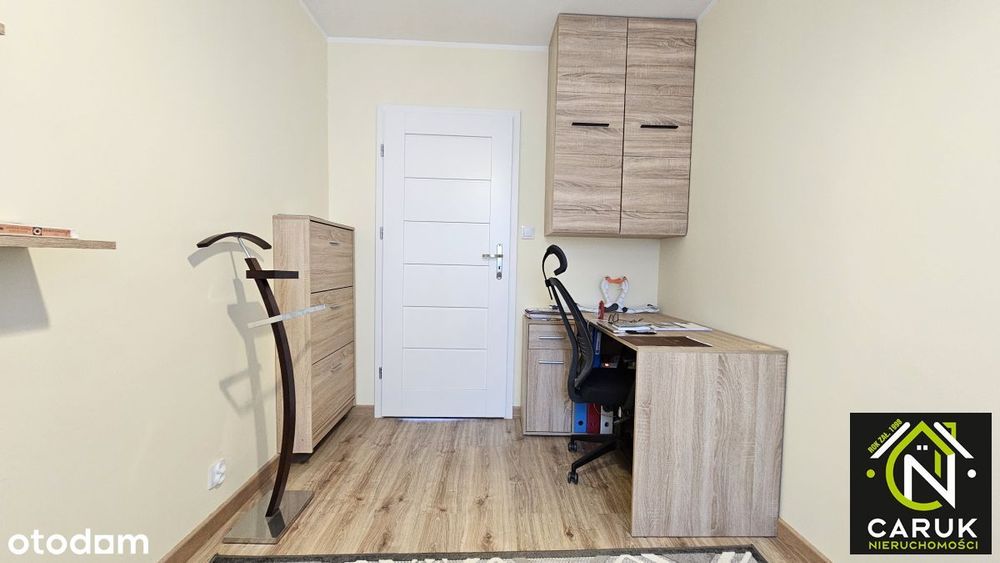 4 Pokoje z balkonem Piękny widok w cenie