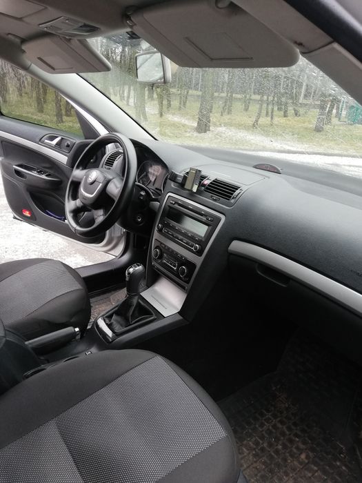Продам Skoda Octavia A5