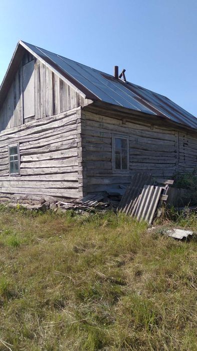 Продам недвижимость