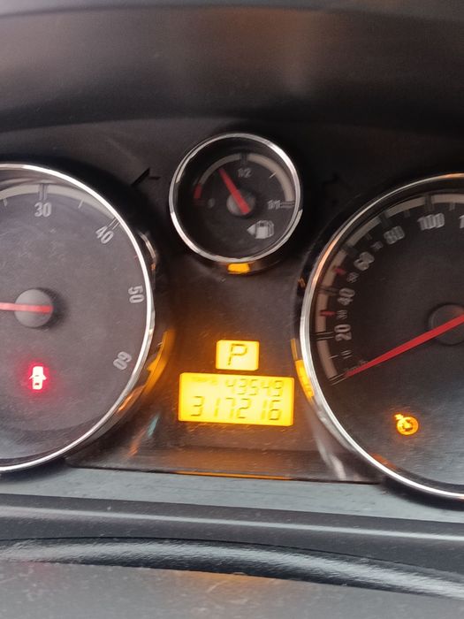 Продам Opel Antara 2.0 дизель