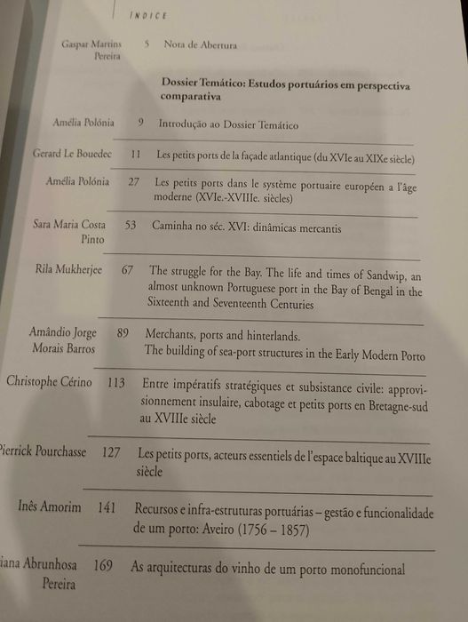 História Revista da Faculdade de Letras Universidade do Porto