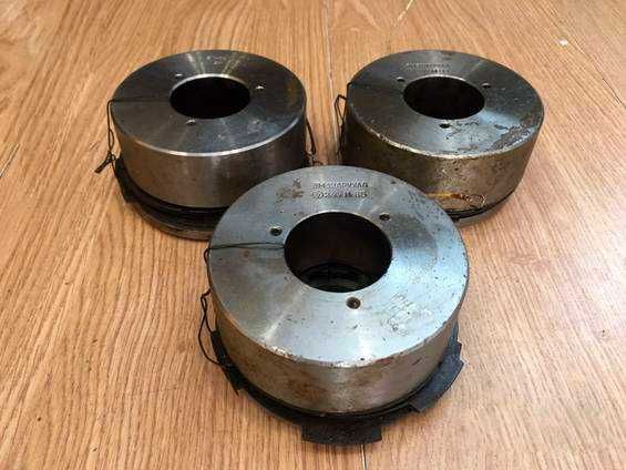 Муфта на 1М63 (ДИП300) ЭТМ 102-1А, 112К-2А, 106-2Н и ЭМ42-АР1, АР2.: 4 ...