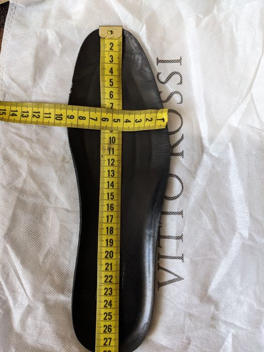 Туфли "Vitto Rossi"