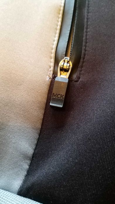 Sweatshirt McKenzie com capuz