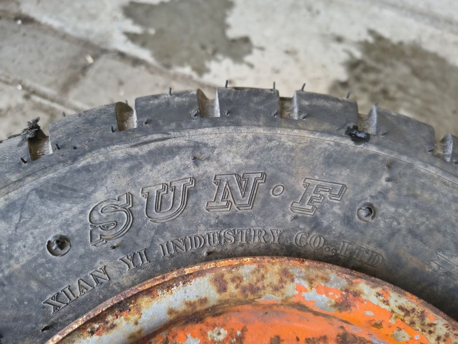18x9.50-8  sunf .