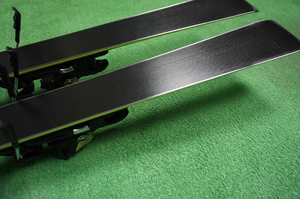 RS44 Volkl Racetiger SC 148 test 2025 idealne