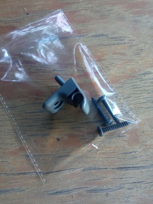 Pala de Sol Passageiro Fiat Punto