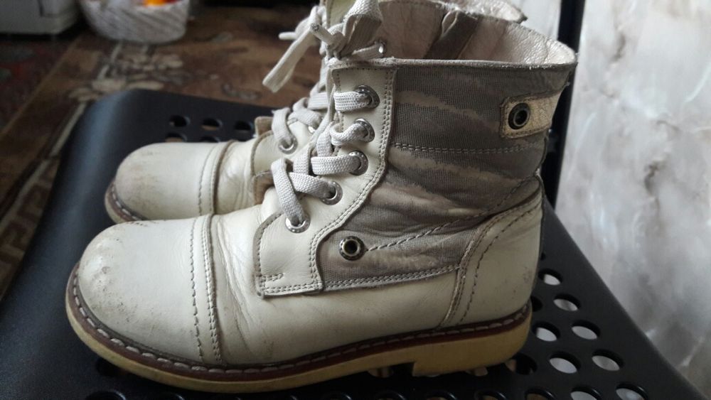 Ортопедические ботинки WOOPY Orthopedic 29 размер