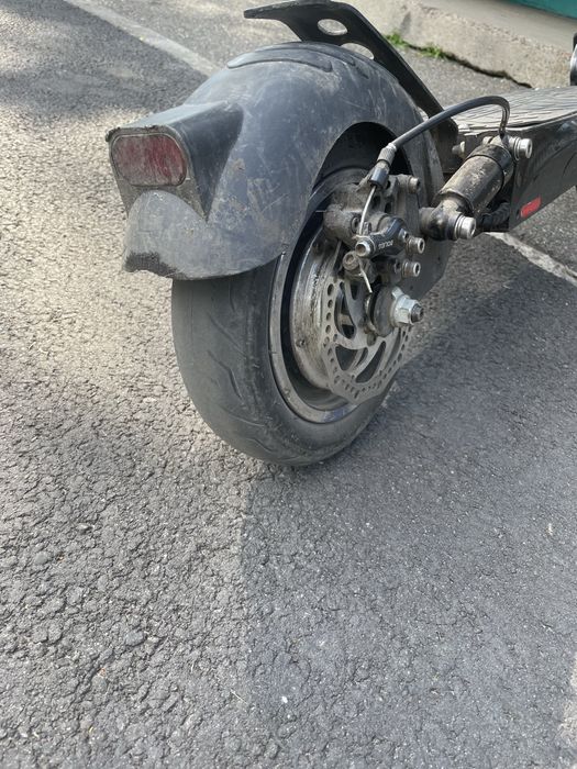 CROSSER T4 имбовий