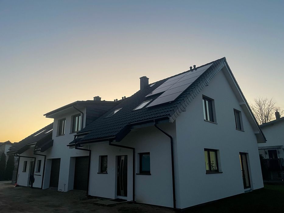 Fotowoltaika Dotacje Montaż Serwis TANIO I SOLIDNIE 3kW 5kW 8kW 10kW