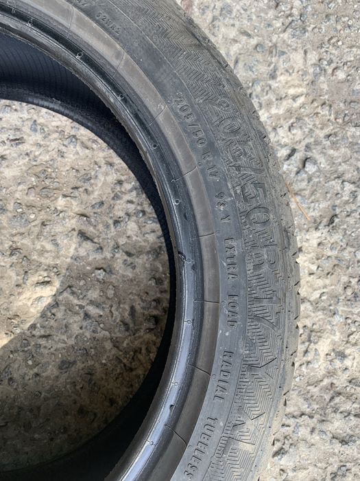 Gislaved Ultra speed 2 205/50 R17