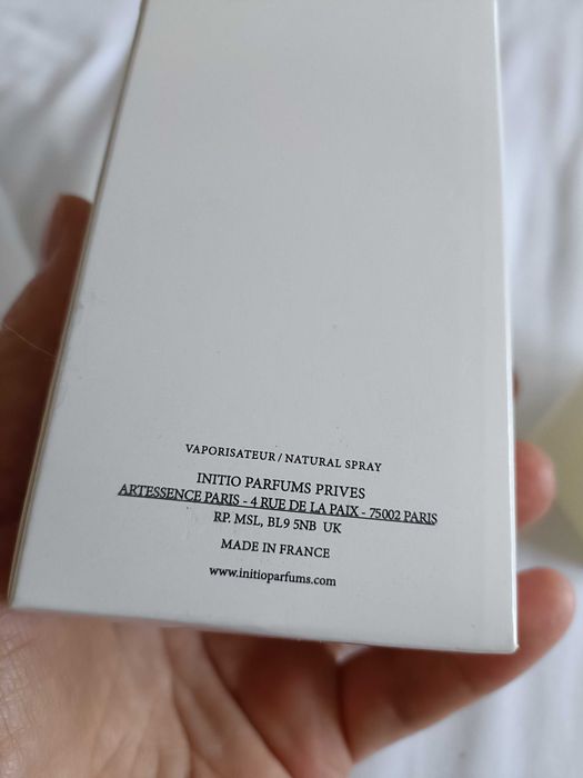 Perfumes novos, nunca usado , envio por STT