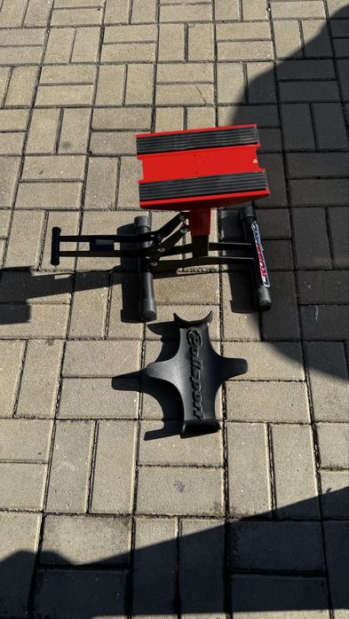 Material Enduro variado