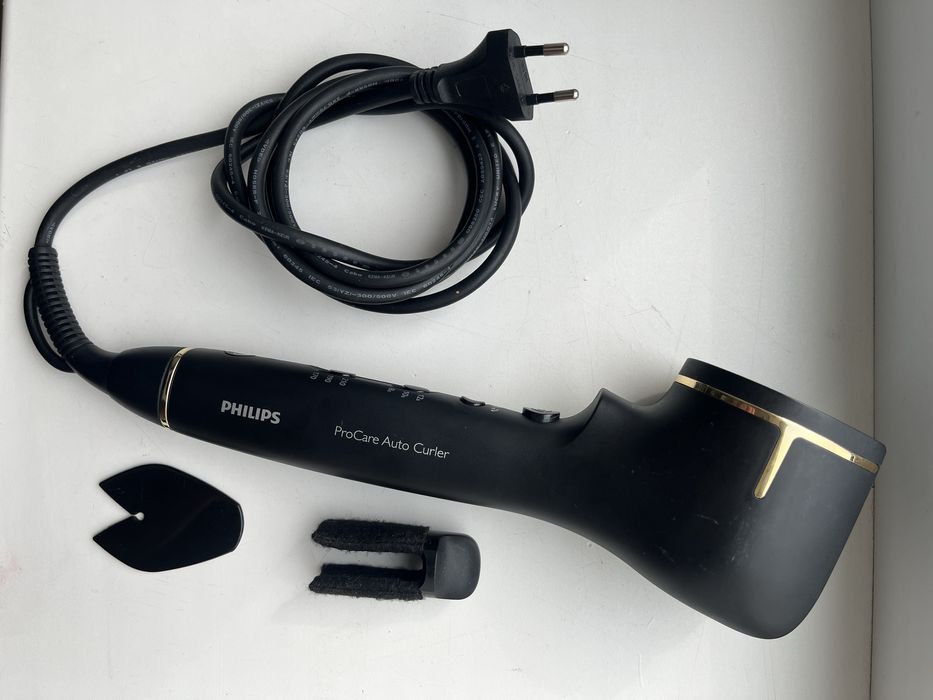 Плойка Philips ProCare