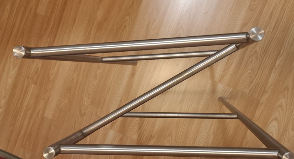 Suporte toalhas / secar