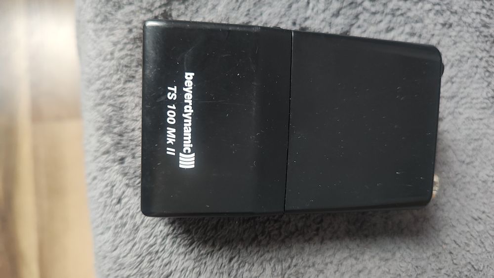 Beyerdynamic Opus NE 100S