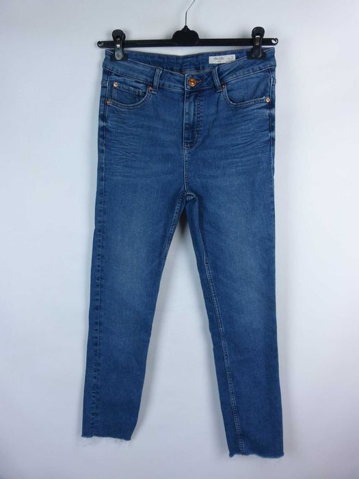 Marks & Spencer The Lily slim jeans skinny 12 / 40