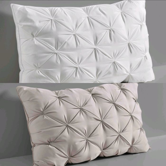 Подушка "Тісто" 50×70