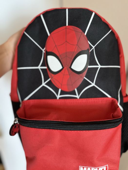 Рюкзак дитячий людина-павук
