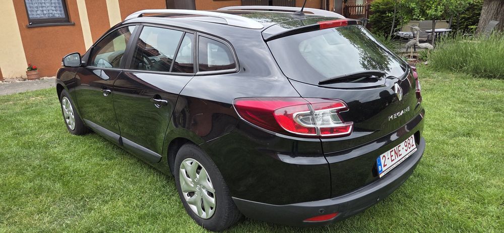 Sprzedam Renault Megane Expression