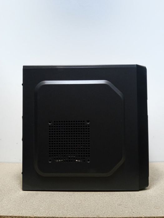 ПК для игр и роботы