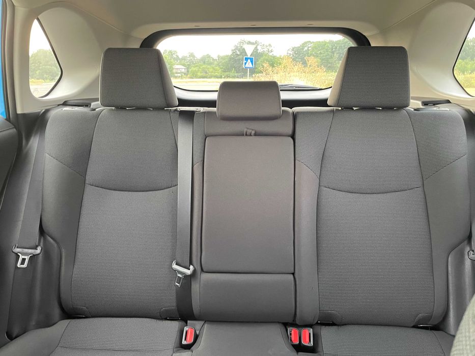 TOYOTA RAV4 2021 р.в.