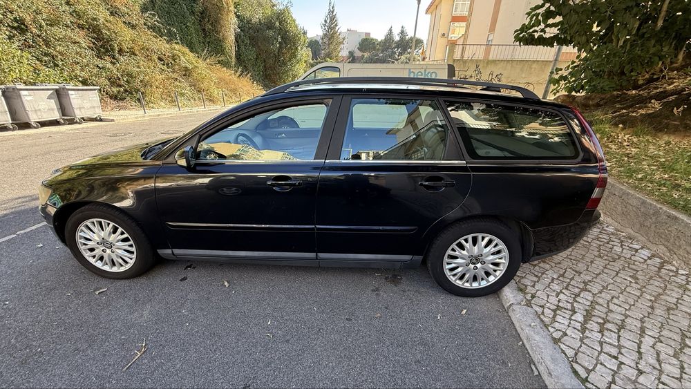 Volvo V50 1.6D | 2005 | 1.800€ — photo 2