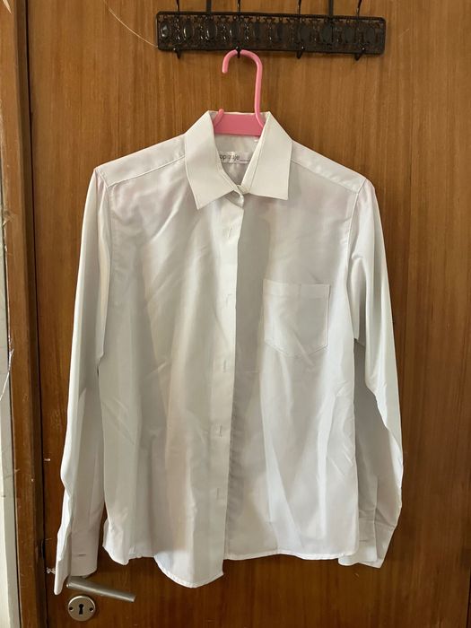 Traje académico senhora 36
