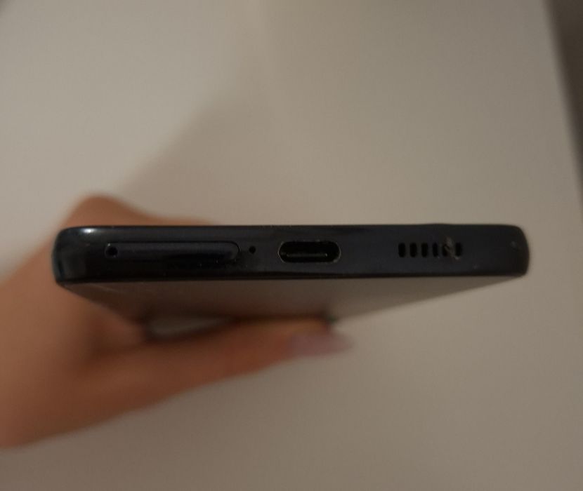 Samsung Galaxy A53 Preto 5G - 128GB