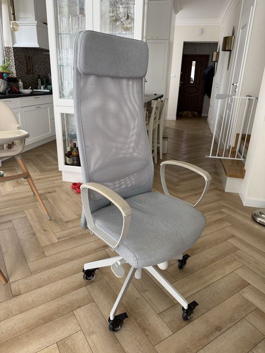Krzesło biurowe IKEA MARKUS