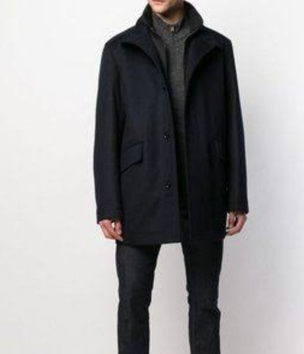 Пальто Hugo Boss ( оригінал)