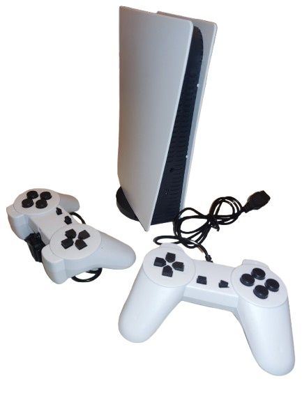 Consola de jogos GS5 NOVA