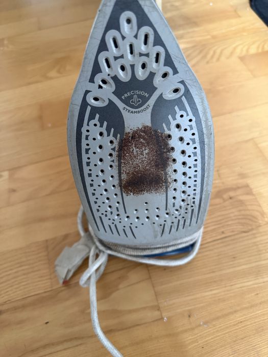 Zelazko philips azur