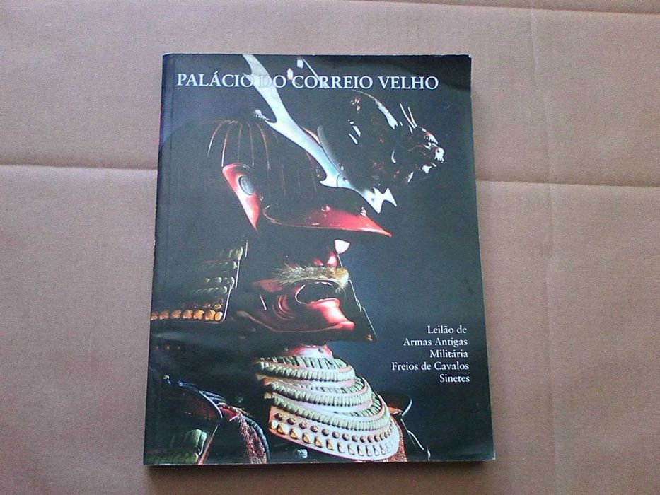 Leilão De Armas Antigas, Militária, Freios De Cavalos E Sinetes