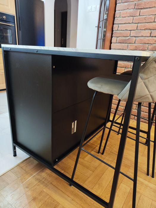 Wyspa kuchenna , nowa