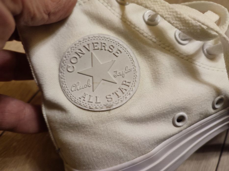 Кеды All Star Converse