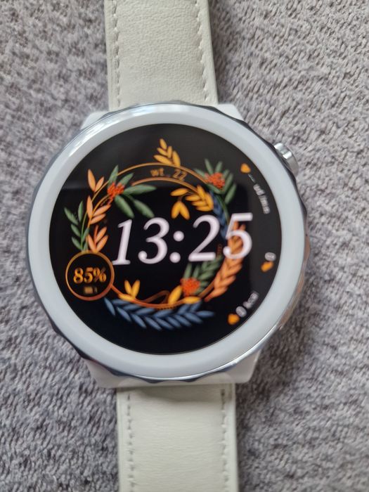 Huawei Watch Gt3 Pro classic