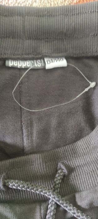 Шорты Pepperts мальчику размер 134/140, 8-9-10 лет