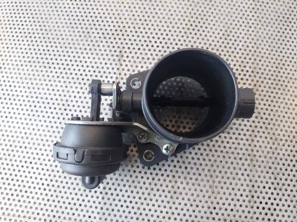 Alternador renault dci