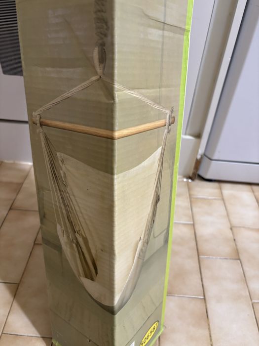 Cadeira de suspensao