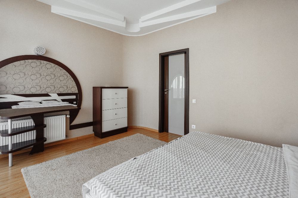 СВОЯ 2 комн. кв РАССВЕТ, 85 кв м, панорама моря, ЖК Аркадийский дворец