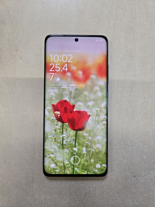 Телефон Xiomi 12x